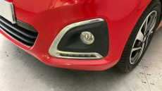 Peugeot 108 1.0 72 Allure 5dr Petrol Hatchback